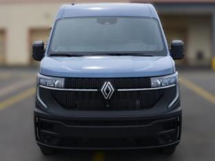 Photo import RENAULT MASTER 3.5T L3H2 Blue dCi 170 BVM EXTRA