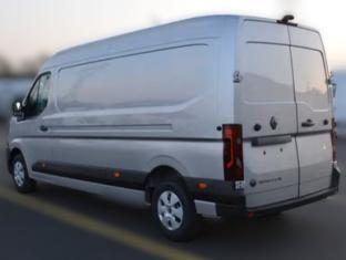 Photo import RENAULT MASTER 3.5T L3H2 Blue dCi 170 BVM EXTRA