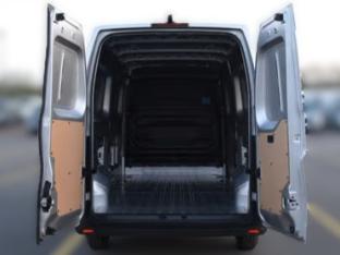 Photo import RENAULT MASTER 3.5T L3H2 Blue dCi 170 BVM EXTRA