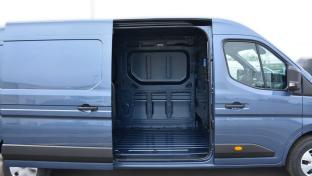 Photo import RENAULT MASTER 3.5T L3H2 Blue dCi 170 BVA EXTRA