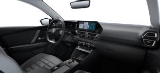 Photo import CITROEN C4 Hybrid 145 Edsc6 Max