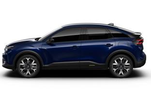 Photo import CITROEN C4 Hybrid 145 Edsc6 Max