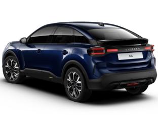 Photo import CITROEN C4 Hybrid 145 Edsc6 Max