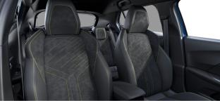 Photo import PEUGEOT 2008 HYBRID 145 e-DSC6 GT Exclusive
