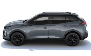Photo import PEUGEOT 2008 HYBRID 145 e-DSC6 GT Exclusive
