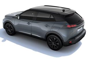 Photo import PEUGEOT 2008 HYBRID 145 e-DSC6 GT Exclusive