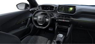 Photo import PEUGEOT 2008 HYBRID 145 e-DSC6 GT Exclusive