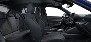 Photo import PEUGEOT 2008 HYBRID 145 e-DSC6 GT Exclusive