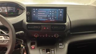 Photo import PEUGEOT PARTNER BlueHdi 130 EAT8 taille XL 3 places