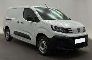 Photo import PEUGEOT PARTNER BlueHdi 130 EAT8 taille XL 3 places