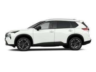 Photo import NISSAN X-TRAIL E-POWER 204CH 2WD 5 PLACES N-CONNECTA