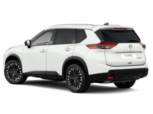 Photo import NISSAN X-TRAIL E-POWER 204CH 2WD 5 PLACES N-CONNECTA