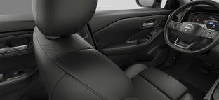 Photo import NISSAN X-TRAIL E-POWER 204CH 2WD 5 PLACES N-CONNECTA
