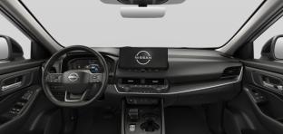 Photo import NISSAN X-TRAIL E-POWER 204CH 2WD 5 PLACES N-CONNECTA