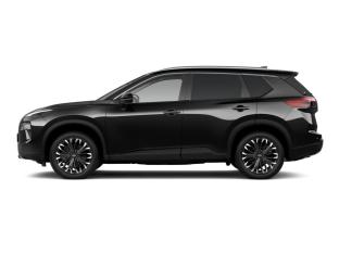 Photo import NISSAN X-TRAIL E-POWER 204CH 2WD 5 PLACES N-CONNECTA