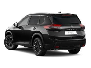 Photo import NISSAN X-TRAIL E-POWER 204CH 2WD 5 PLACES N-CONNECTA