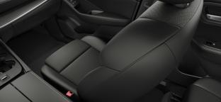 Photo import NISSAN X-TRAIL E-POWER 204CH 2WD 5 PLACES N-CONNECTA