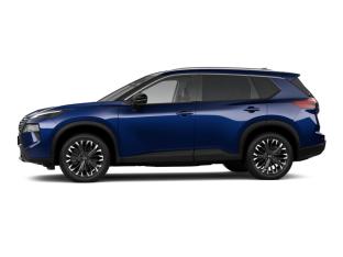 Photo import NISSAN X-TRAIL E-POWER 204CH 2WD 5 PLACES N-CONNECTA