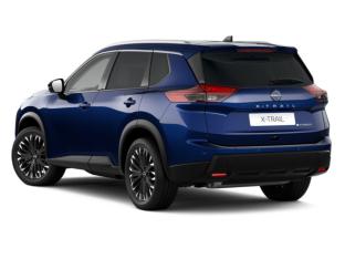 Photo import NISSAN X-TRAIL E-POWER 204CH 2WD 5 PLACES N-CONNECTA