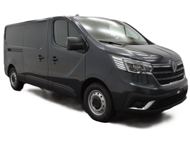 Miniature 125703 RENAULT TRAFIC 3.0T L2H1 2.0 dCi 150 BVM Advance 