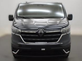 Photo import RENAULT TRAFIC 3.0T L2H1 2.0 dCi 150 BVM Advance