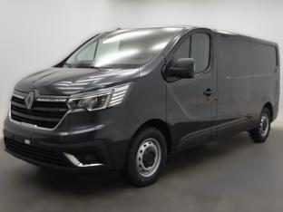 Photo import RENAULT TRAFIC 3.0T L2H1 2.0 dCi 150 BVM Advance