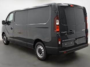 Photo import RENAULT TRAFIC 3.0T L2H1 2.0 dCi 150 BVM Advance