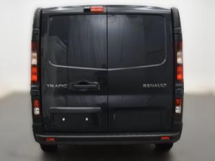 Photo import RENAULT TRAFIC 3.0T L2H1 2.0 dCi 150 BVM Advance