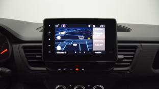 Photo import RENAULT TRAFIC 3.0T L2H1 2.0 dCi 150 BVM Advance