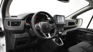 Photo import RENAULT TRAFIC 3.0T L2H1 2.0 dCi 150 BVM Advance