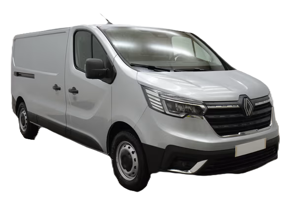 Miniature 125729 RENAULT TRAFIC 3.0T L2H1 2.0 dCi 150 Auto Advance 