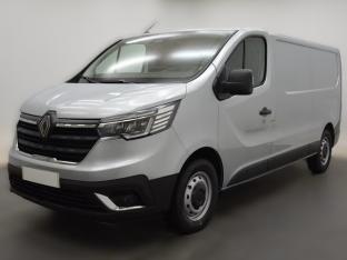 Photo import RENAULT TRAFIC 3.0T L2H1 2.0 dCi 150 Auto Advance