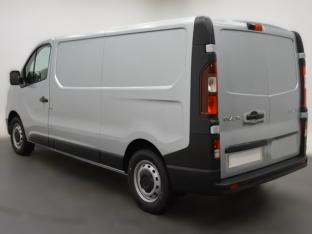 Photo import RENAULT TRAFIC 3.0T L2H1 2.0 dCi 150 Auto Advance