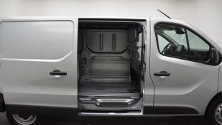 Photo import RENAULT TRAFIC 3.0T L2H1 2.0 dCi 150 Auto Advance