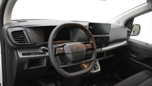 Photo import CITROEN JUMPY 2.2 BlueHDI 180 EAT8 taille M