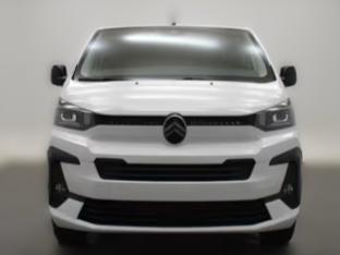 Photo import CITROEN JUMPY 2.2 BlueHDI 180 EAT8 taille M
