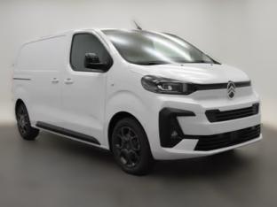 Photo import CITROEN JUMPY 2.2 BlueHDI 180 EAT8 taille M