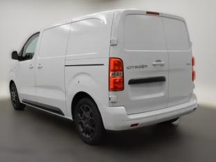 Photo import CITROEN JUMPY 2.2 BlueHDI 180 EAT8 taille M