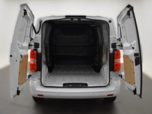 Photo import CITROEN JUMPY 2.2 BlueHDI 180 EAT8 taille M
