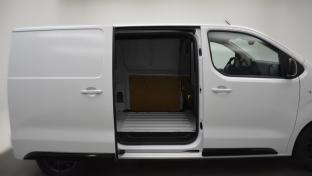 Photo import CITROEN JUMPY 2.2 BlueHDI 180 EAT8 taille M
