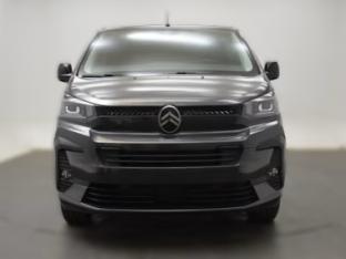 Photo import CITROEN JUMPY 2.2 BlueHDI 180 EAT8 taille XL