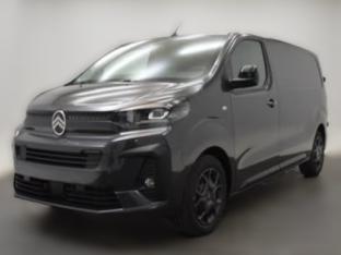 Photo import CITROEN JUMPY 2.2 BlueHDI 180 EAT8 taille XL