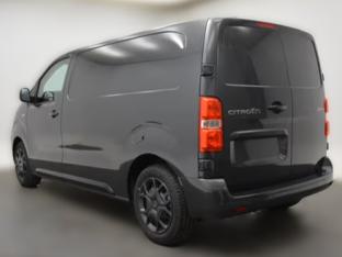 Photo import CITROEN JUMPY 2.2 BlueHDI 180 EAT8 taille XL