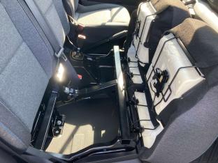 Photo import RENAULT MASTER 3.5T L2H2 Blue dCi 170 BVA EXTRA + int bois + attelage