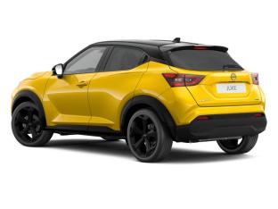 Photo import NISSAN JUKE 1.6 Hybrid 143ch Teckna