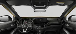 Photo import NISSAN JUKE 1.6 Hybrid 143ch Teckna