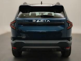 Photo import DACIA BIGSTER 1.8 Hybrid 155 BVA Expression