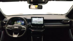 Photo import DACIA BIGSTER 1.8 Hybrid 155 BVA Expression