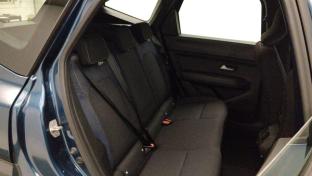 Photo import DACIA BIGSTER 1.8 Hybrid 155 BVA Expression