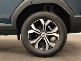 Photo import DACIA BIGSTER 1.8 Hybrid 155 BVA Expression